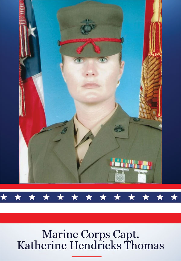 Katherine H. Thomas